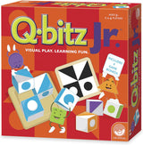 Q-Bitz Jr