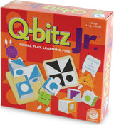 Q-Bitz Jr