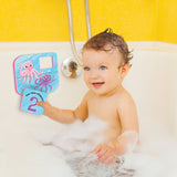 Magical Mermaids Bath Puzzles