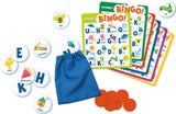 Alphabet Bingo Board Game