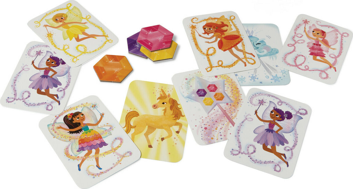 Peaceable Kingdom® The Fairy Game™