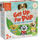 Get Up For Pup