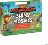 Dinosaur Escape Shiny Mosaics