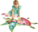 Fairy Floor Puzzle