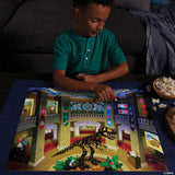 Museum at Midnight Seek and Find Glow Puzzle