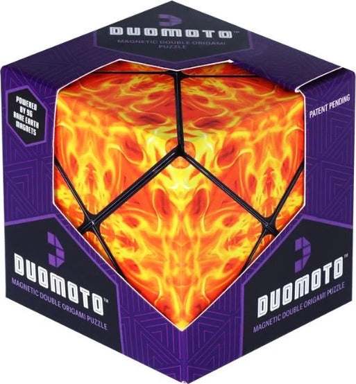 Duomoto Inferno