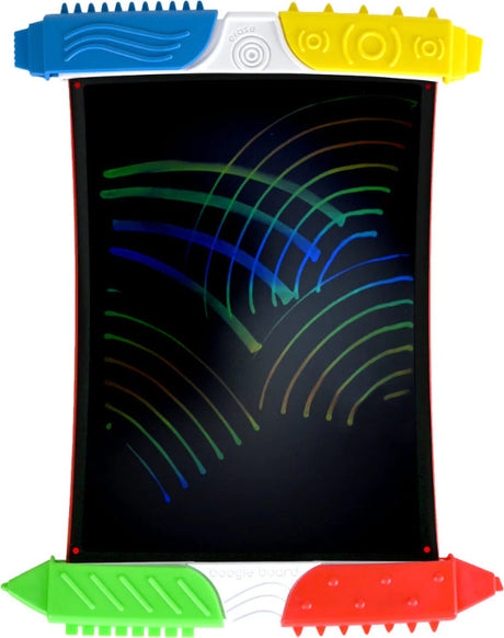 Boogie Board Scribble n' Play Creative Kit