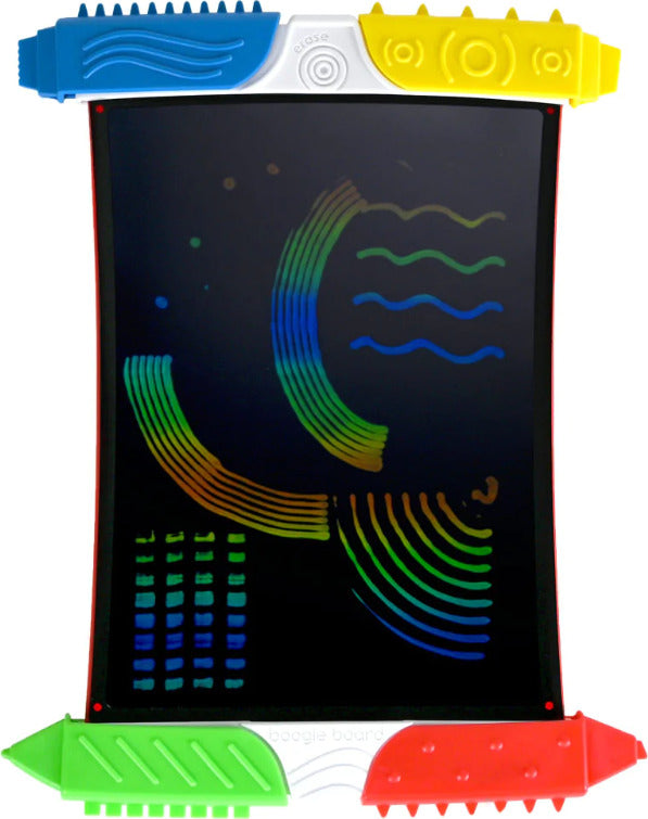 Boogie Board Scribble n' Play Creative Kit