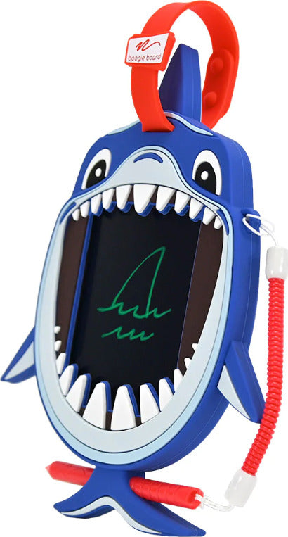 Boogie Board Sketch Pals Clark Shark