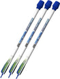 Faux Bow Protege Arrow 3 Pack