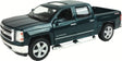5" 2014 Chevy Silverado 1500 Pickup (assorted)