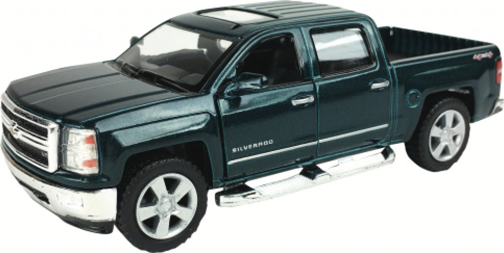 5" 2014 Chevy Silverado 1500 Pickup (assorted)
