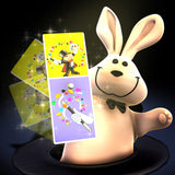 Marvin's Magic Rabbit and Hat