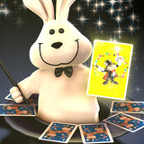 Marvin's Magic Rabbit and Hat