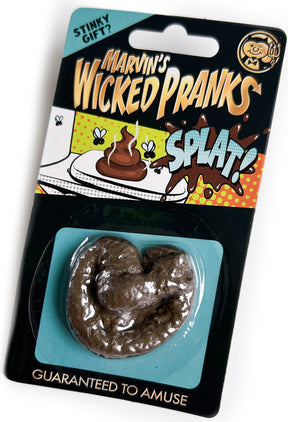 Fake Poop