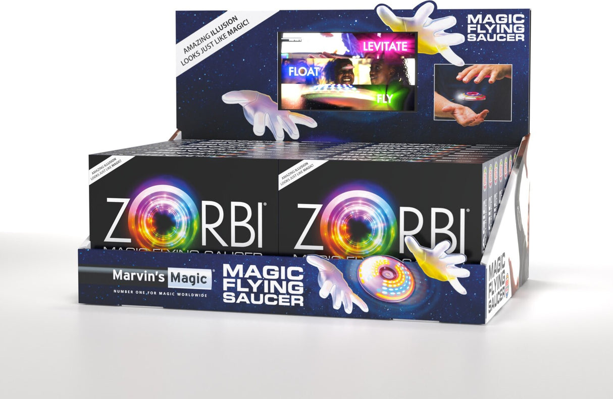 Zorbi