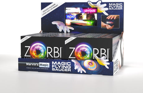 Zorbi