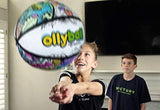 Olly Ball 12"