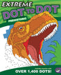 Extreme Dot to Dot: Prehistoric