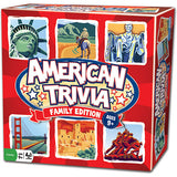 American Trivia: Family Edition