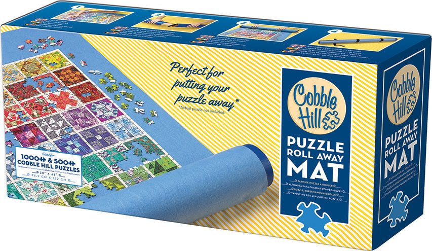 Puzzle Mat