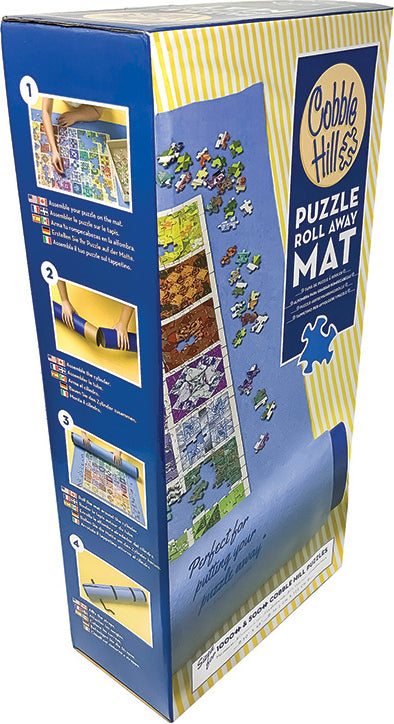 Puzzle Mat