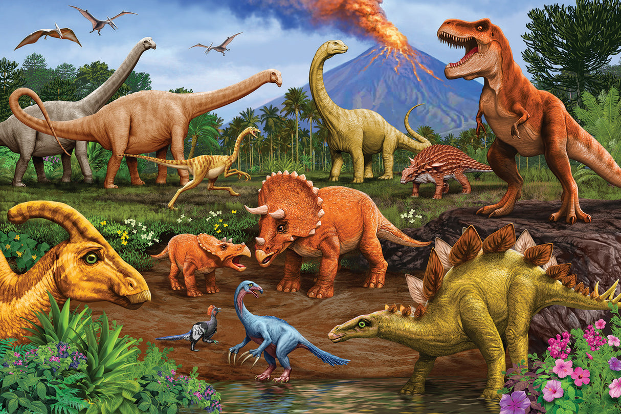 Dinos