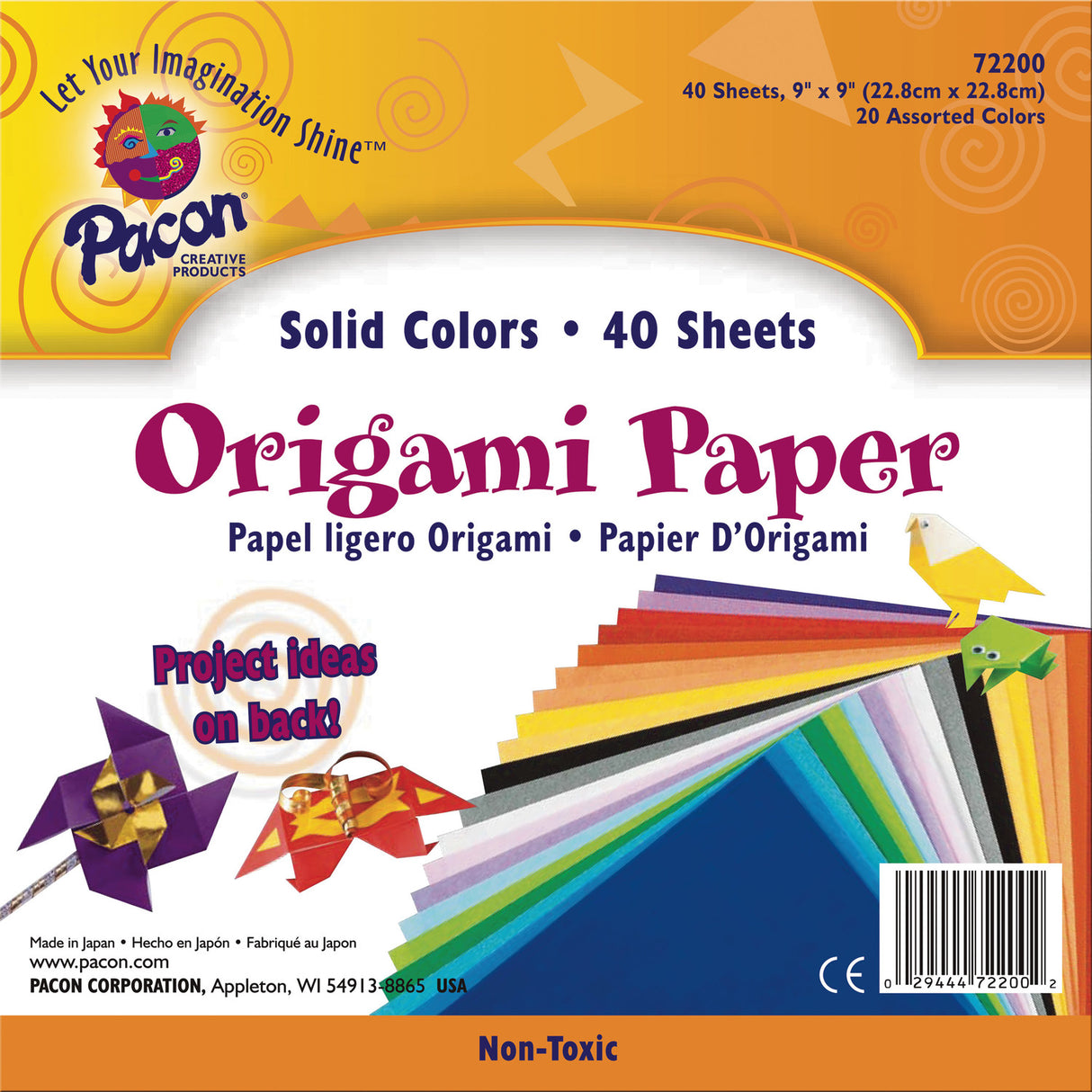 Origami Paper