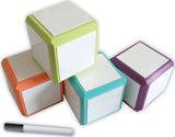 Dry Erase Blocks