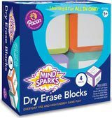 Dry Erase Blocks