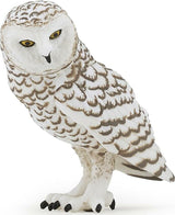 Papo France Snowy Owl