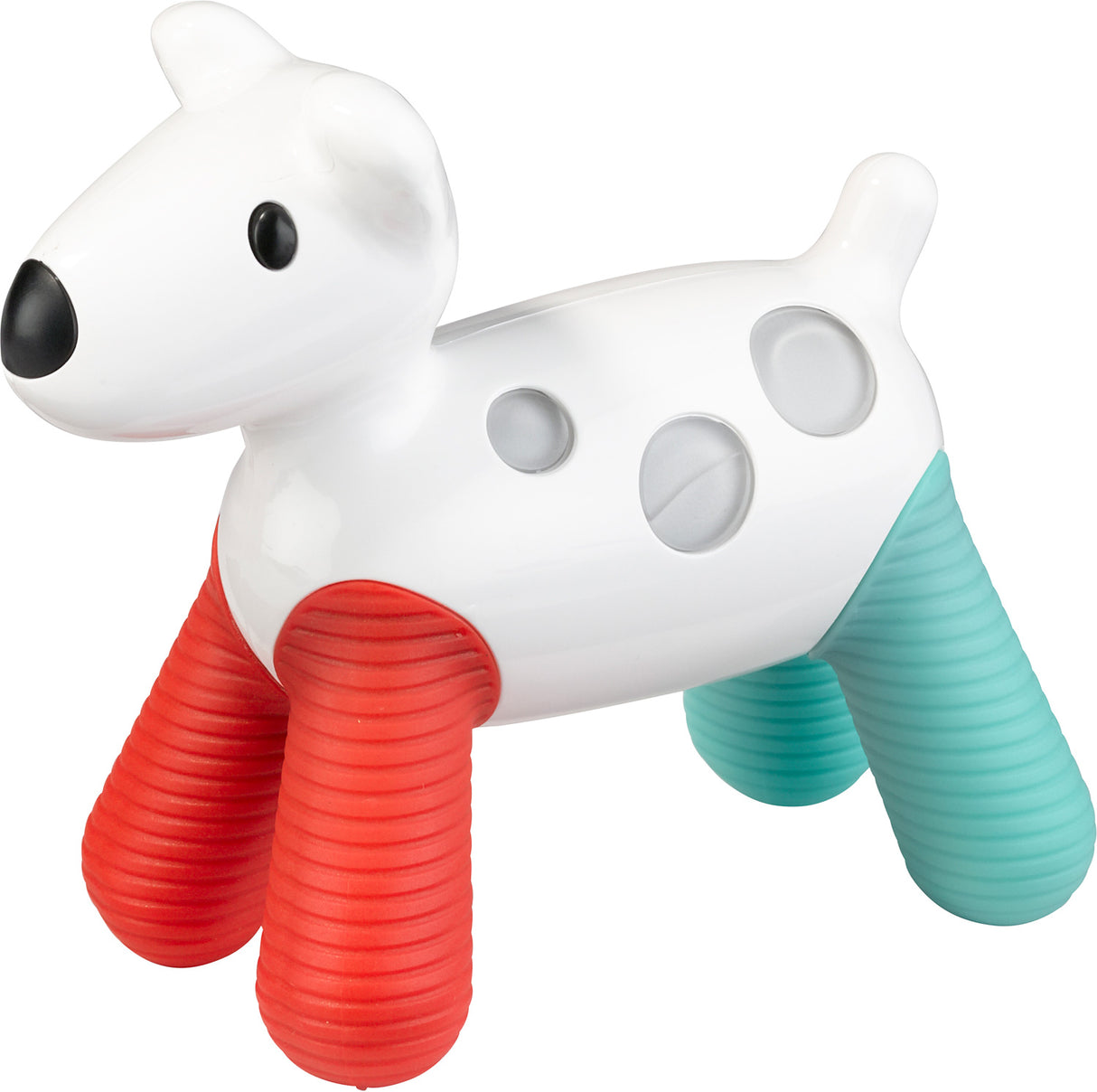 HUDSON DOG RATTLE