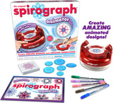 The Original Spirograph Animator