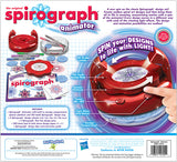 The Original Spirograph Animator