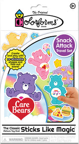 Colorforms® Travel Set – Care Bears