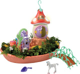 My Fairy Garden - Fairy Light Garden (Magic Lantern)