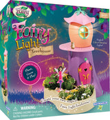 My Fairy Garden®Light Treehouse