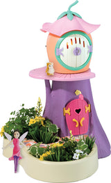 My Fairy Garden®Light Treehouse