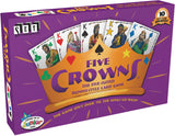 Five Crowns