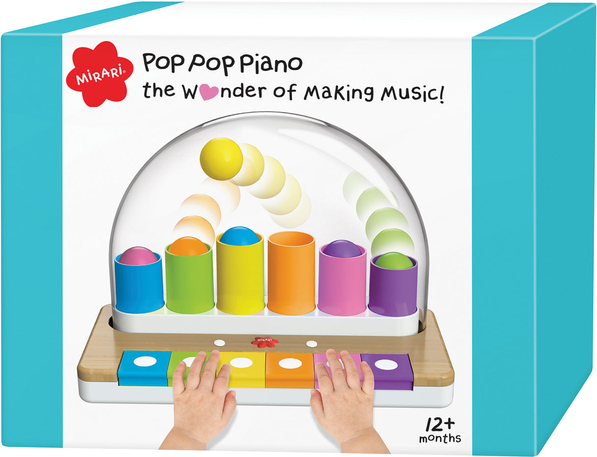 Pop! Pop! Piano Updated