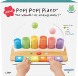 Pop! Pop! Piano Updated