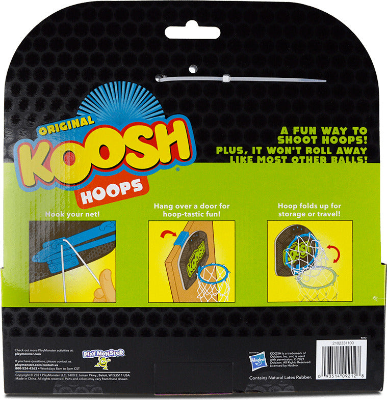 Koosh® Hoops