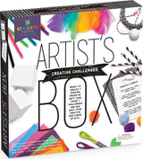 Craft-tastic Artists Box