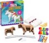 Craft-Tastic® Yarn Unicorns