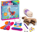 Craft-Tastic® Yarn Llama