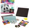 Craft-Tastic® Pandacorn String Art