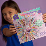 Craft-Tastic® Empower Flower