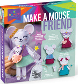 Craft-Tastic® Make A Mouse Friend