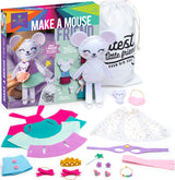 Craft-Tastic® Make A Mouse Friend