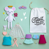 Craft-Tastic® Make A Mouse Friend